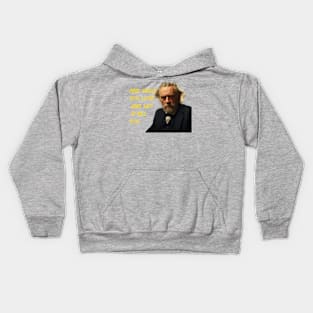 Bukowski Kids Hoodie